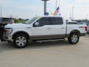 Thumbnail image of 2020 Ford F-150 at Johnson Brothers Ford Lincoln
