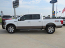 Thumbnail image of 2020 Ford F-150 at Johnson Brothers Ford Lincoln