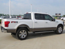 Thumbnail image of 2020 Ford F-150 at Johnson Brothers Ford Lincoln