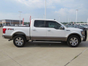 Thumbnail image of 2020 Ford F-150 at Johnson Brothers Ford Lincoln