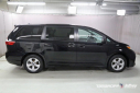 Thumbnail image of 2020 Toyota Sienna at Tamaroff Nissan Honda
