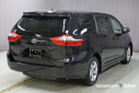 Thumbnail image of 2020 Toyota Sienna at Tamaroff Nissan Honda