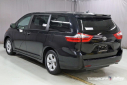 Thumbnail image of 2020 Toyota Sienna at Tamaroff Nissan Honda