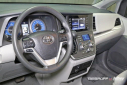 Thumbnail image of 2020 Toyota Sienna at Tamaroff Nissan Honda
