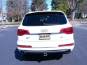 Thumbnail image of 2015 Audi Q7 at Fremont of Fremont, CA
