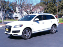 Thumbnail image of 2015 Audi Q7 at Fremont of Fremont, CA