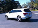 Thumbnail image of 2015 Audi Q7 at Fremont of Fremont, CA