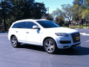 Thumbnail image of 2015 Audi Q7 at Fremont of Fremont, CA
