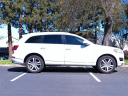 Thumbnail image of 2015 Audi Q7 at Fremont of Fremont, CA
