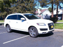 Thumbnail image of 2015 Audi Q7 at Fremont of Fremont, CA