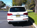 Thumbnail image of 2015 Audi Q7 at Fremont of Fremont, CA