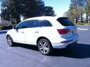 Thumbnail image of 2015 Audi Q7 at Fremont of Fremont, CA