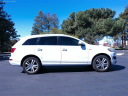 Thumbnail image of 2015 Audi Q7 at Fremont of Fremont, CA