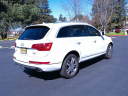 Thumbnail image of 2015 Audi Q7 at Fremont of Fremont, CA