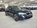 Thumbnail image of 2023 BMW 3 Series at Lauderdale BMW Of Pembroke Pines - New