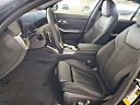 Thumbnail image of 2023 BMW 3 Series at Lauderdale BMW Of Pembroke Pines - New