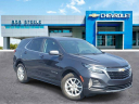 Thumbnail image of 2023 Chevrolet Equinox at BobSteeleChevrolet - Used