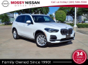 Thumbnail image of 2023 BMW X5 at Mossy Nissan