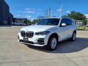 Thumbnail image of 2023 BMW X5 at Mossy Nissan