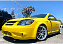 Thumbnail image of 2007 Chevrolet Cobalt at Cars On Demand