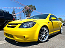 Thumbnail image of 2007 Chevrolet Cobalt at Cars On Demand