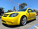 Thumbnail image of 2007 Chevrolet Cobalt at Cars On Demand
