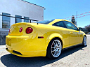 2007 Chevrolet Cobalt SS at Cars On Demand