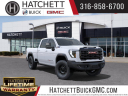 Thumbnail image of 2024 GMC Sierra 2500HD at Hatchett Buick GMC