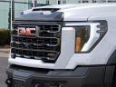 Thumbnail image of 2024 GMC Sierra 2500HD at Hatchett Buick GMC