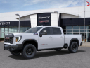 Thumbnail image of 2024 GMC Sierra 2500HD at Hatchett Buick GMC