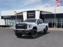 2024 GMC Sierra 2500HD AT4X at Hatchett Buick GMC