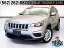 Thumbnail image of 2021 Jeep Cherokee at StgAutoGroupOfBellflower - Used