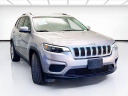 Thumbnail image of 2021 Jeep Cherokee at StgAutoGroupOfBellflower - Used