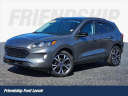 Thumbnail image of 2022 Ford Escape at Friendship Ford Of Lenoir
