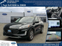 Thumbnail image of 2022 Ford Escape at Stevens Jersey City Ford