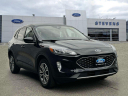 Thumbnail image of 2022 Ford Escape at Stevens Jersey City Ford