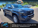 Thumbnail image of 2024 Toyota Tacoma at Teague Ford Lincoln