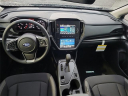 2025 Subaru Impreza Base at Subaru of Grand Blanc