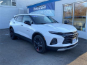 Thumbnail image of 2022 Chevrolet Blazer at New Rochelle Chevrolet