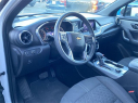 2022 Chevrolet Blazer LT at New Rochelle Chevrolet
