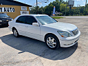 Thumbnail image of 2004 Lexus LS 430 at Integrity Auto