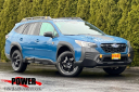 Thumbnail image of 2023 Subaru Outback at Power Chevrolet