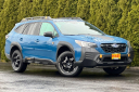 Thumbnail image of 2023 Subaru Outback at Power Chevrolet