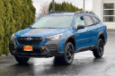 Thumbnail image of 2023 Subaru Outback at Power Chevrolet