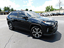 Thumbnail image of 2020 Toyota RAV4 at Gary Mathews Motors