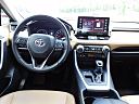 Thumbnail image of 2020 Toyota RAV4 at Gary Mathews Motors
