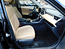 Thumbnail image of 2020 Toyota RAV4 at Gary Mathews Motors