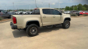 2022 Chevrolet Colorado ZR2 at NEW - Peters LV Chev CJDR