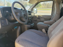 Thumbnail image of 2006 Chevrolet Express at EXCLUSIVE AUTOMOTIVE LLC