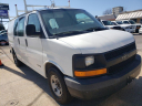 Thumbnail image of 2006 Chevrolet Express at EXCLUSIVE AUTOMOTIVE LLC